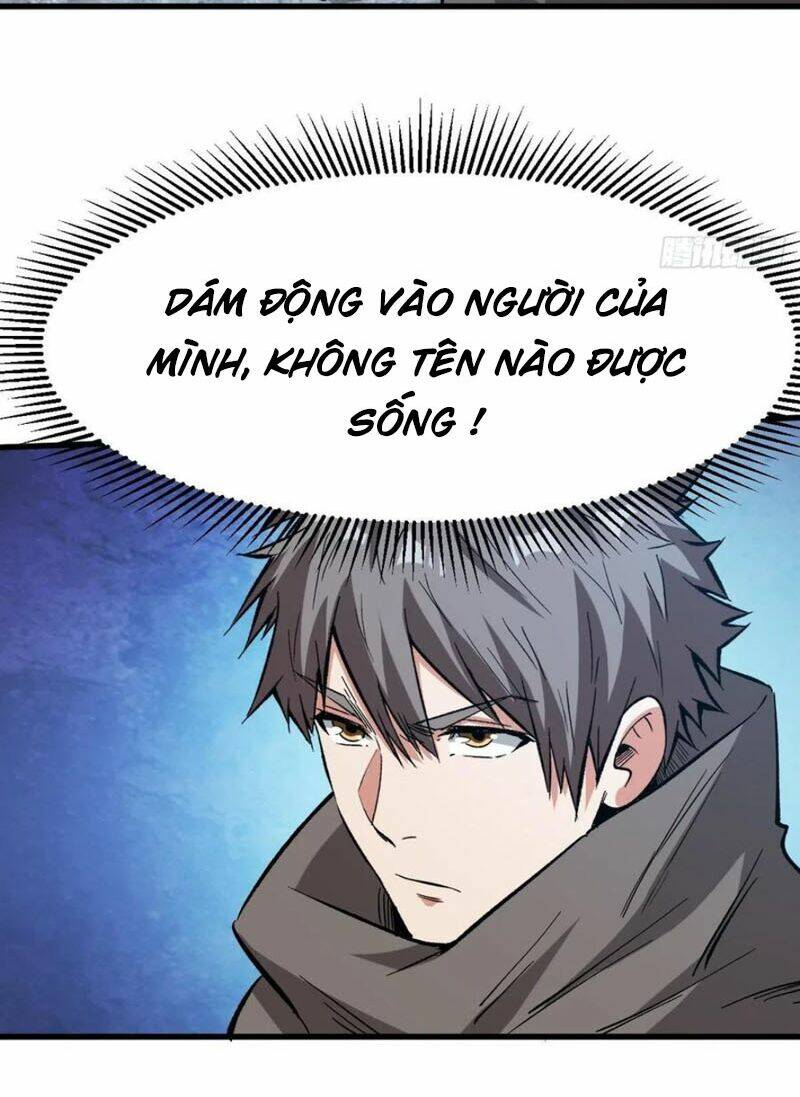 Trở Về Làm Đại Lão Thời Mạt Thế Chap 167 - Next Chap 168