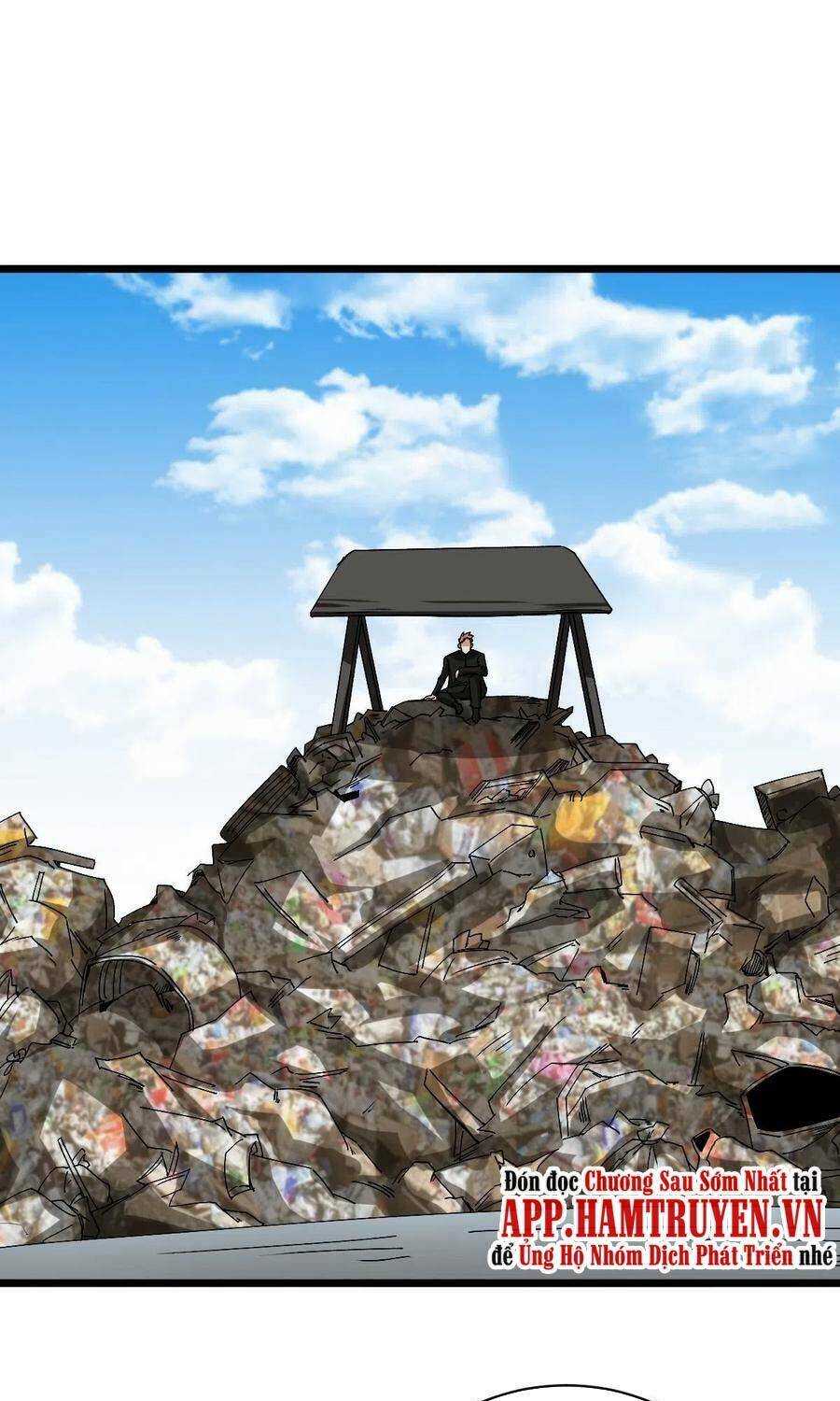 Trở Về Làm Đại Lão Thời Mạt Thế Chap 168 - Next Chap 169