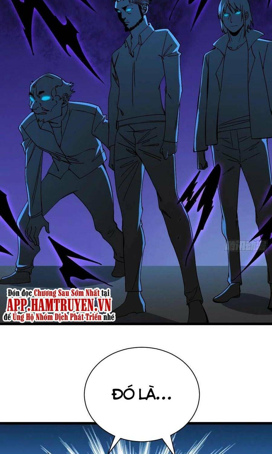 Trở Về Làm Đại Lão Thời Mạt Thế Chap 168 - Next Chap 169