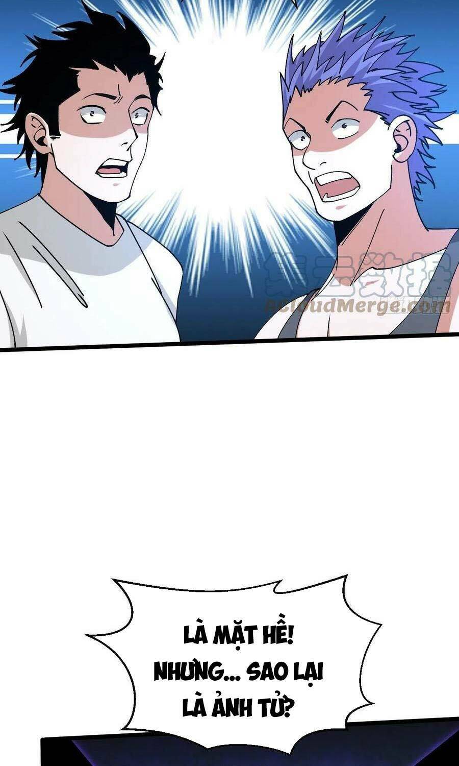 Trở Về Làm Đại Lão Thời Mạt Thế Chap 168 - Next Chap 169