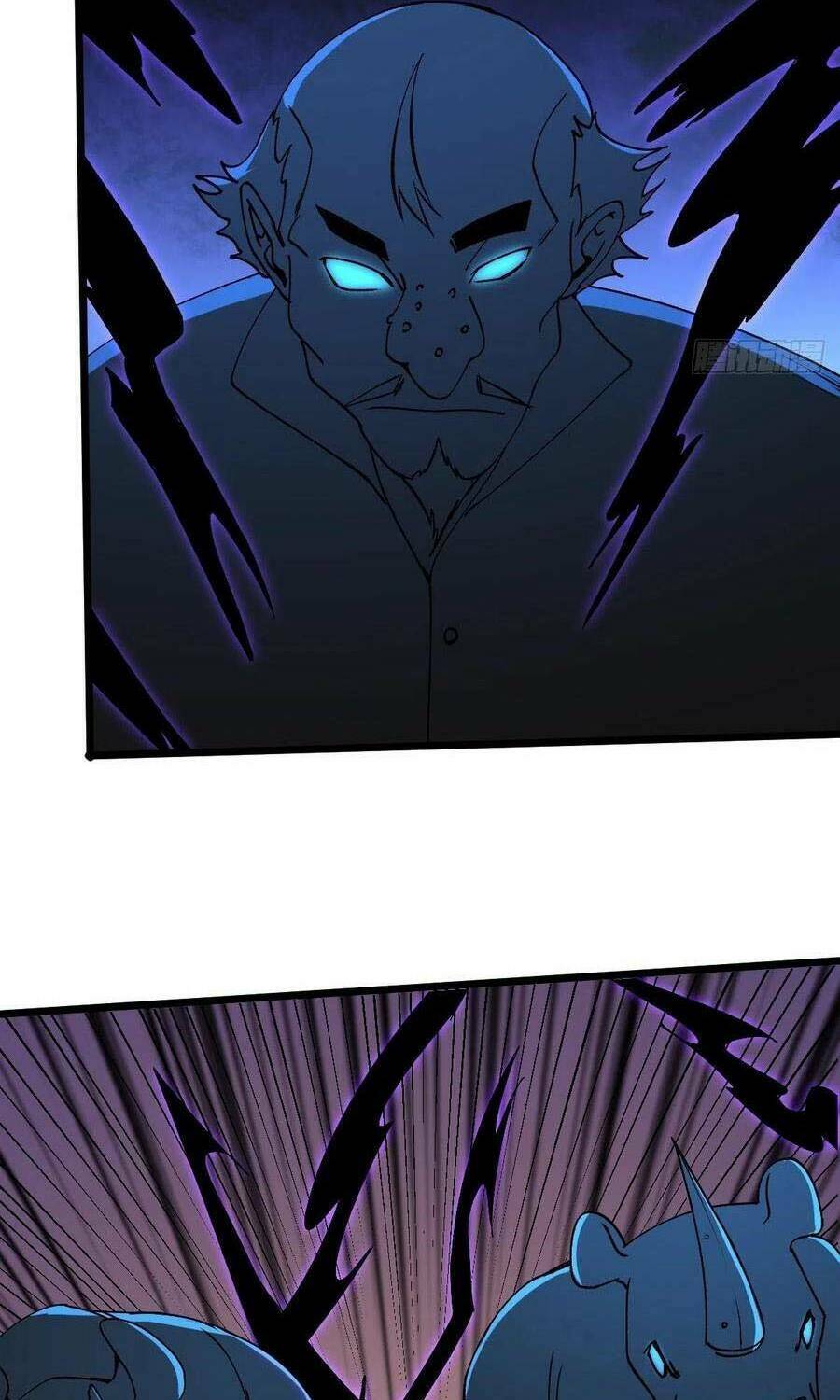 Trở Về Làm Đại Lão Thời Mạt Thế Chap 168 - Next Chap 169