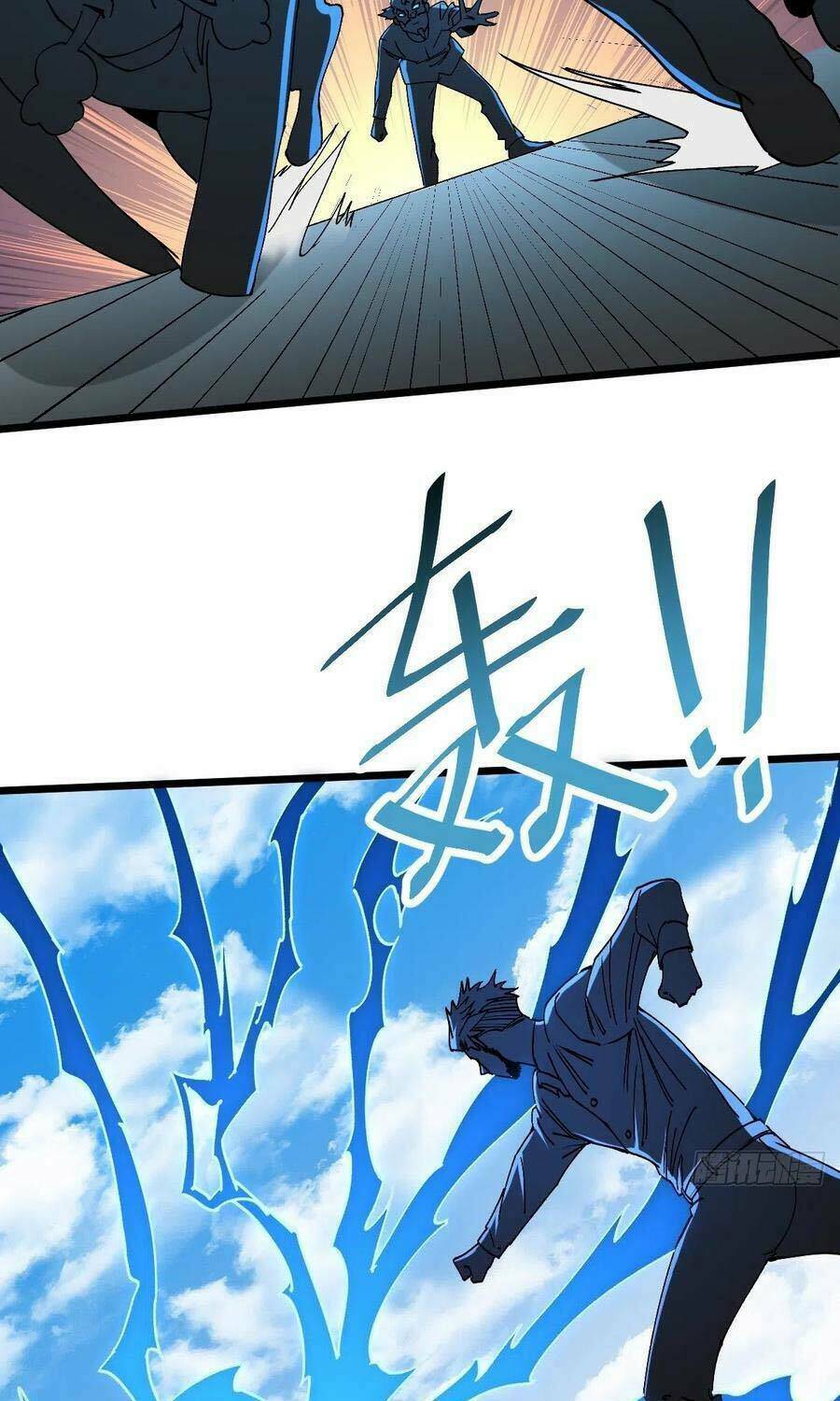 Trở Về Làm Đại Lão Thời Mạt Thế Chap 168 - Next Chap 169