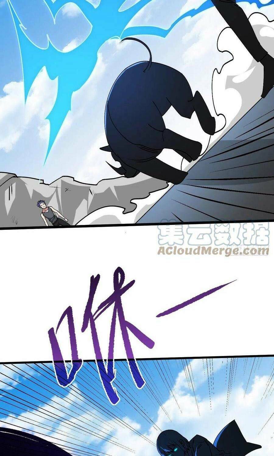 Trở Về Làm Đại Lão Thời Mạt Thế Chap 168 - Next Chap 169