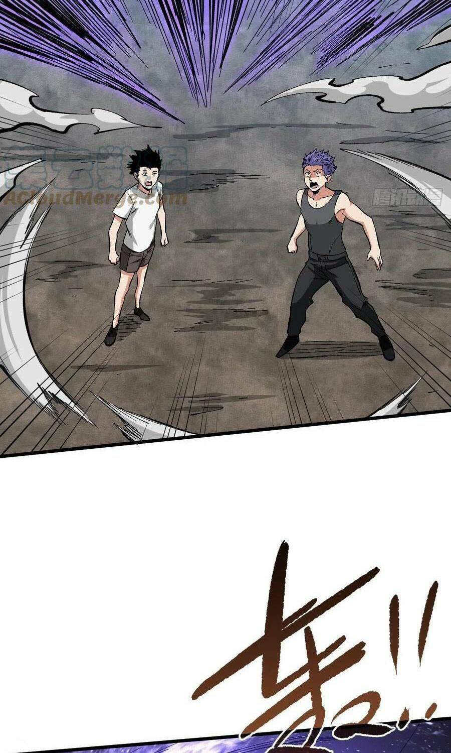 Trở Về Làm Đại Lão Thời Mạt Thế Chap 168 - Next Chap 169