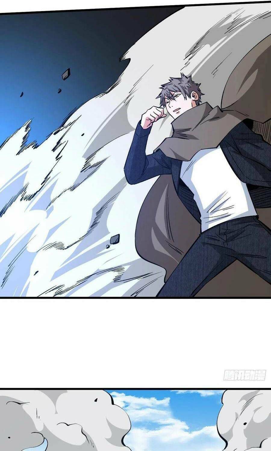 Trở Về Làm Đại Lão Thời Mạt Thế Chap 168 - Next Chap 169