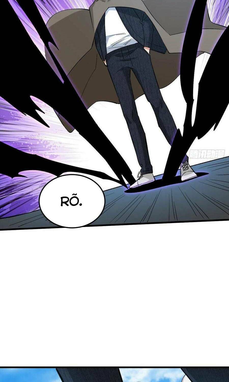 Trở Về Làm Đại Lão Thời Mạt Thế Chap 168 - Next Chap 169