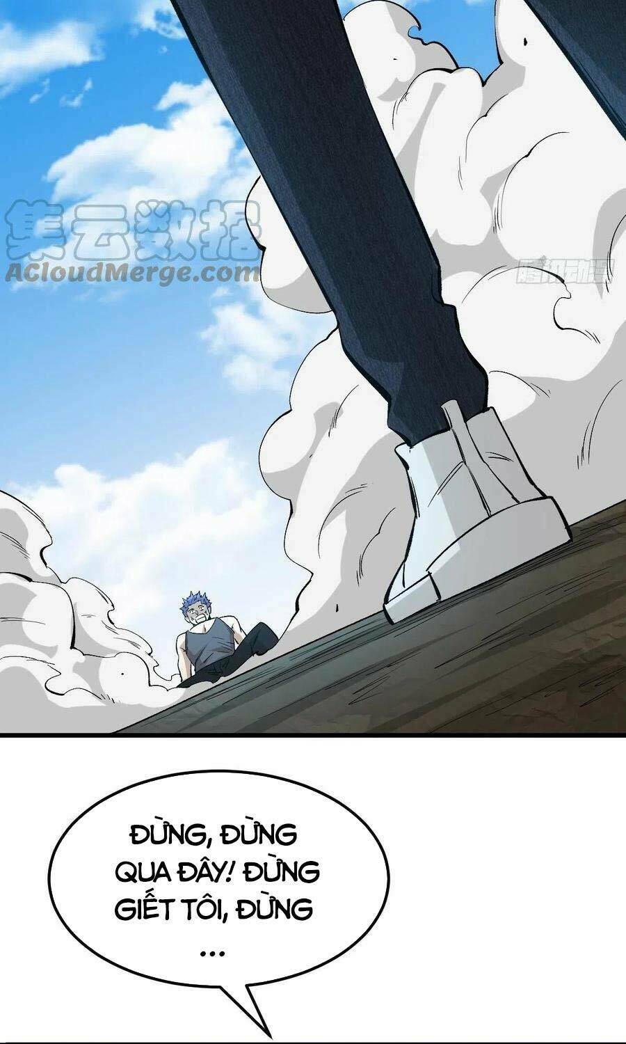 Trở Về Làm Đại Lão Thời Mạt Thế Chap 168 - Next Chap 169