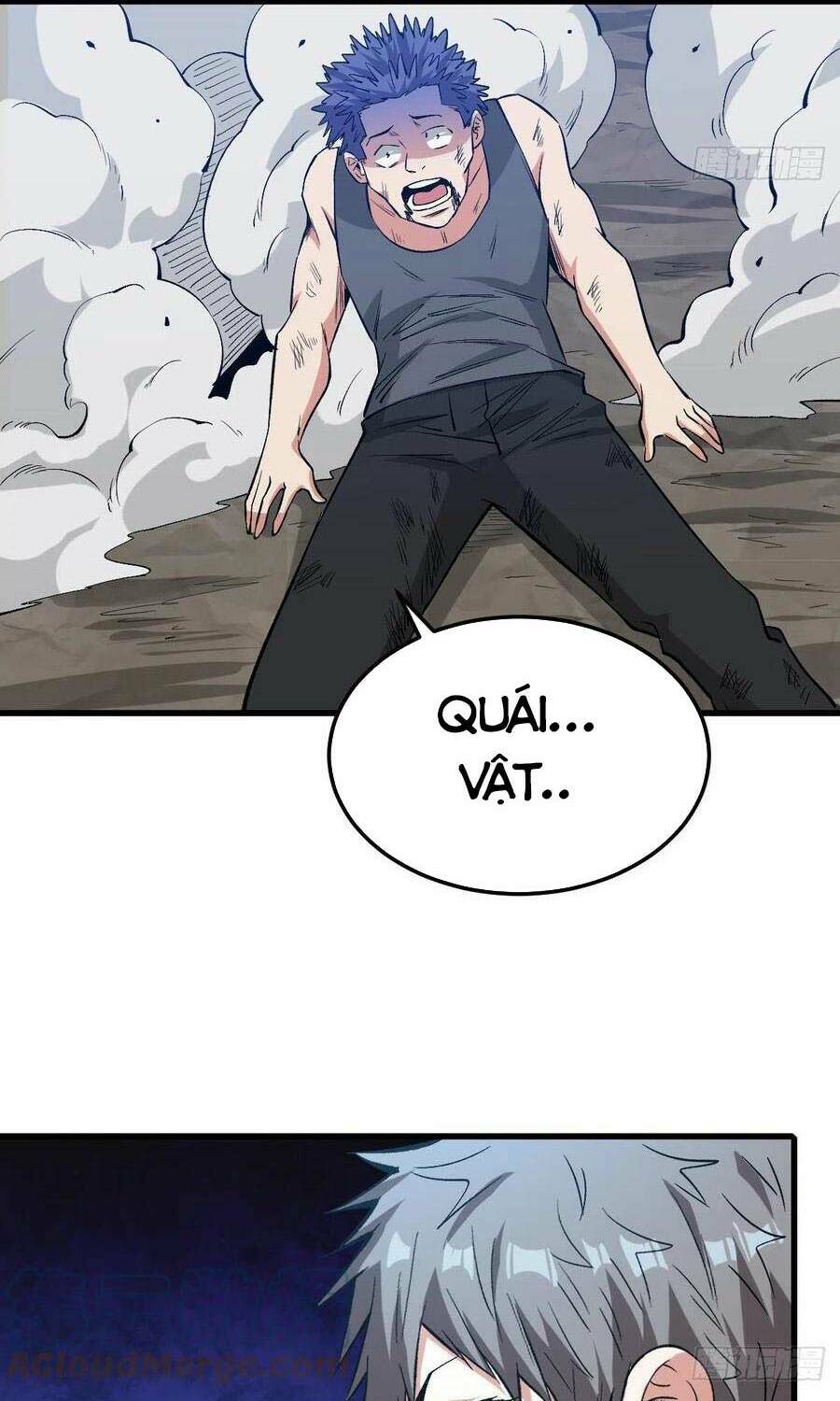 Trở Về Làm Đại Lão Thời Mạt Thế Chap 168 - Next Chap 169