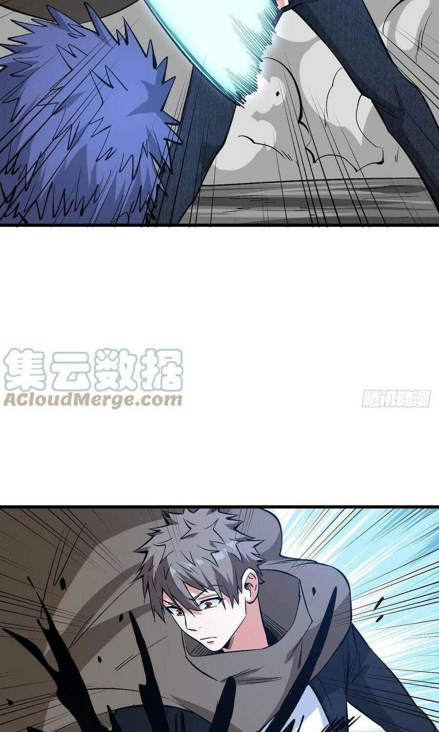 Trở Về Làm Đại Lão Thời Mạt Thế Chap 168 - Next Chap 169