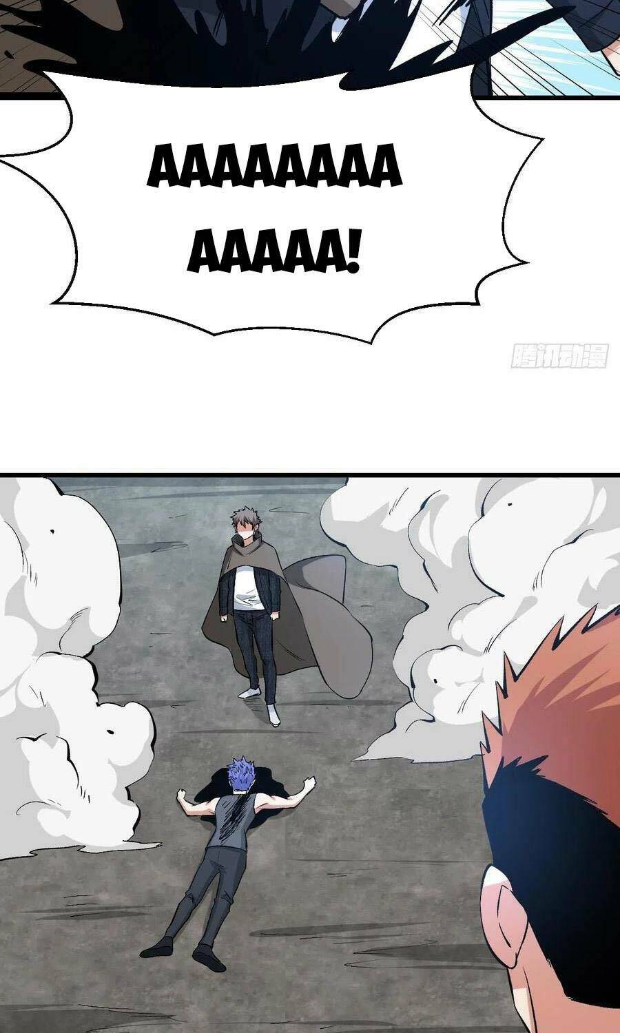 Trở Về Làm Đại Lão Thời Mạt Thế Chap 168 - Next Chap 169