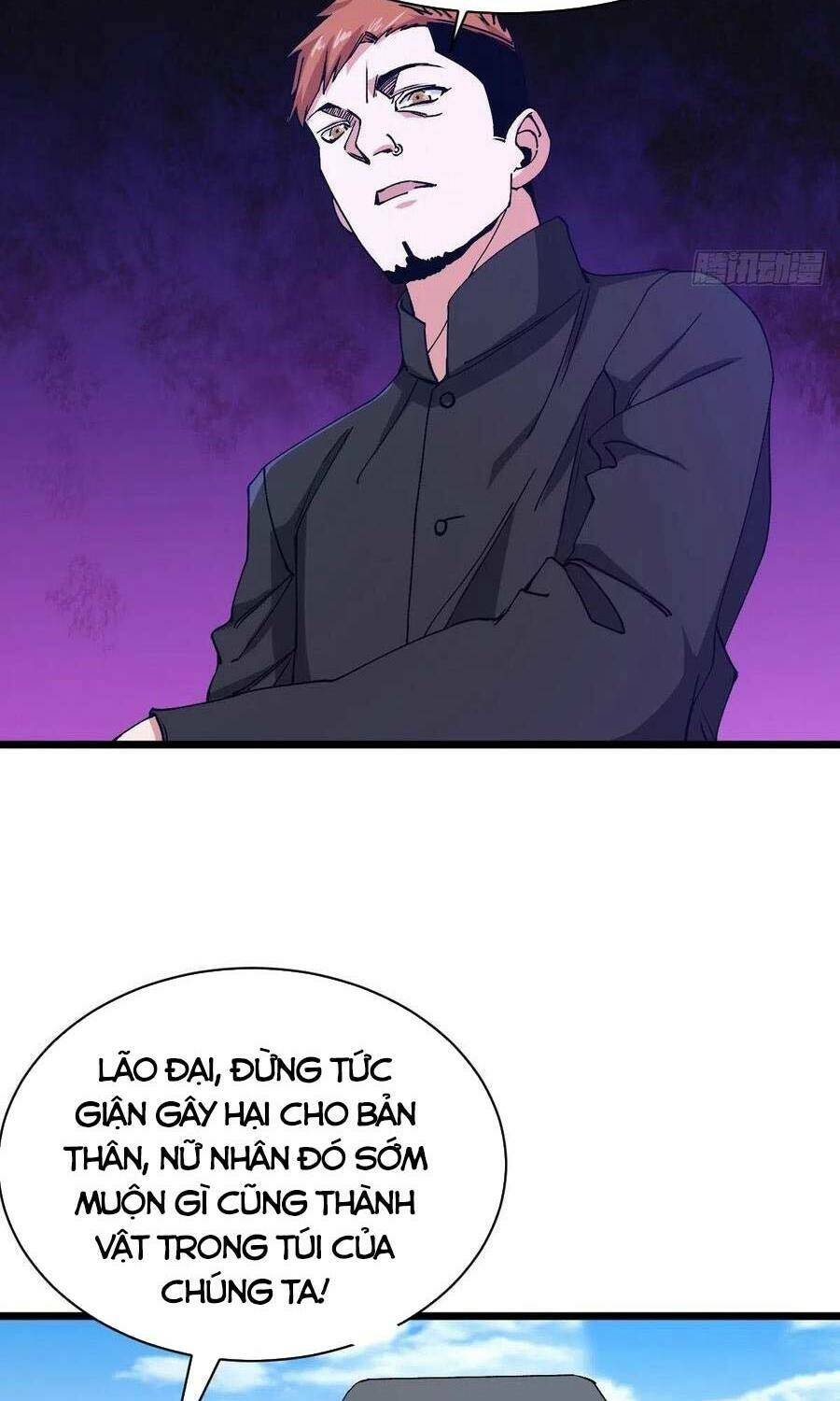 Trở Về Làm Đại Lão Thời Mạt Thế Chap 168 - Next Chap 169