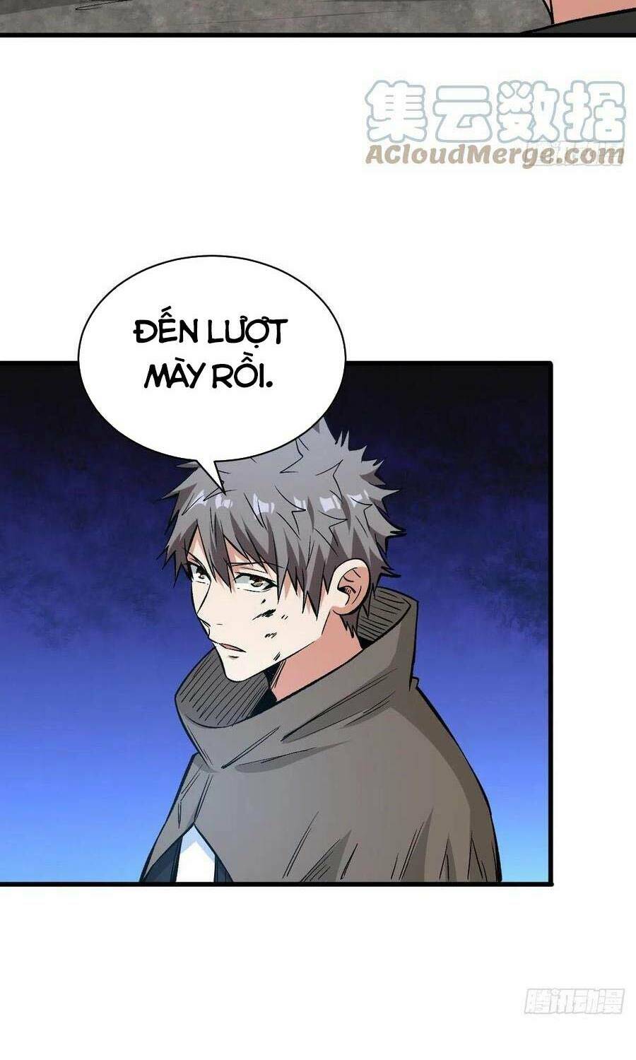 Trở Về Làm Đại Lão Thời Mạt Thế Chap 168 - Next Chap 169