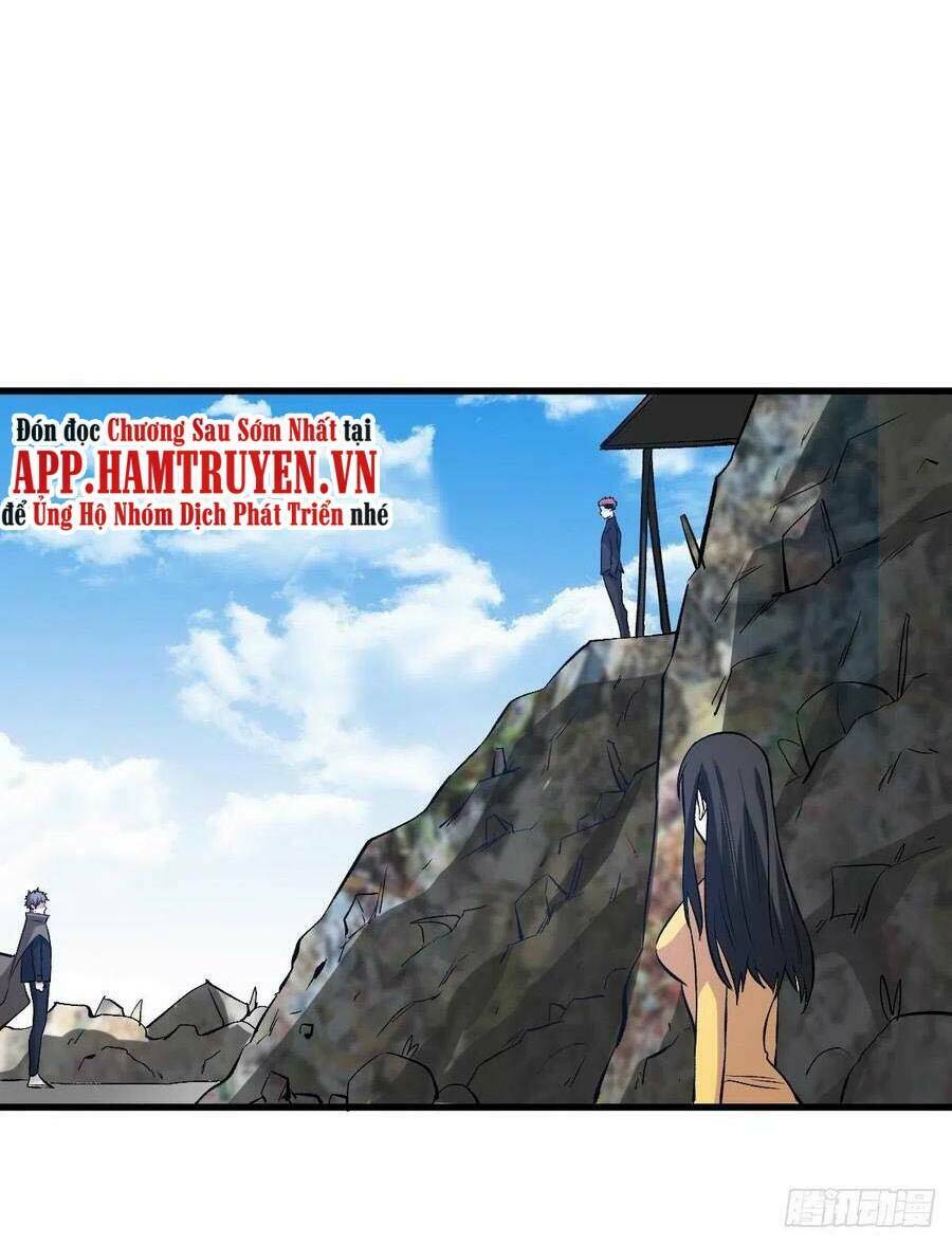 Trở Về Làm Đại Lão Thời Mạt Thế Chap 168 - Next Chap 169