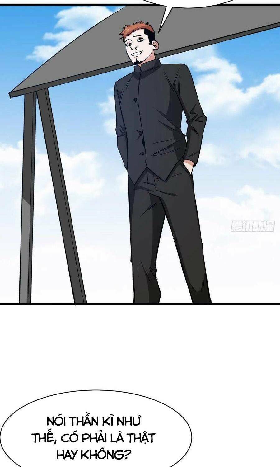 Trở Về Làm Đại Lão Thời Mạt Thế Chap 168 - Next Chap 169