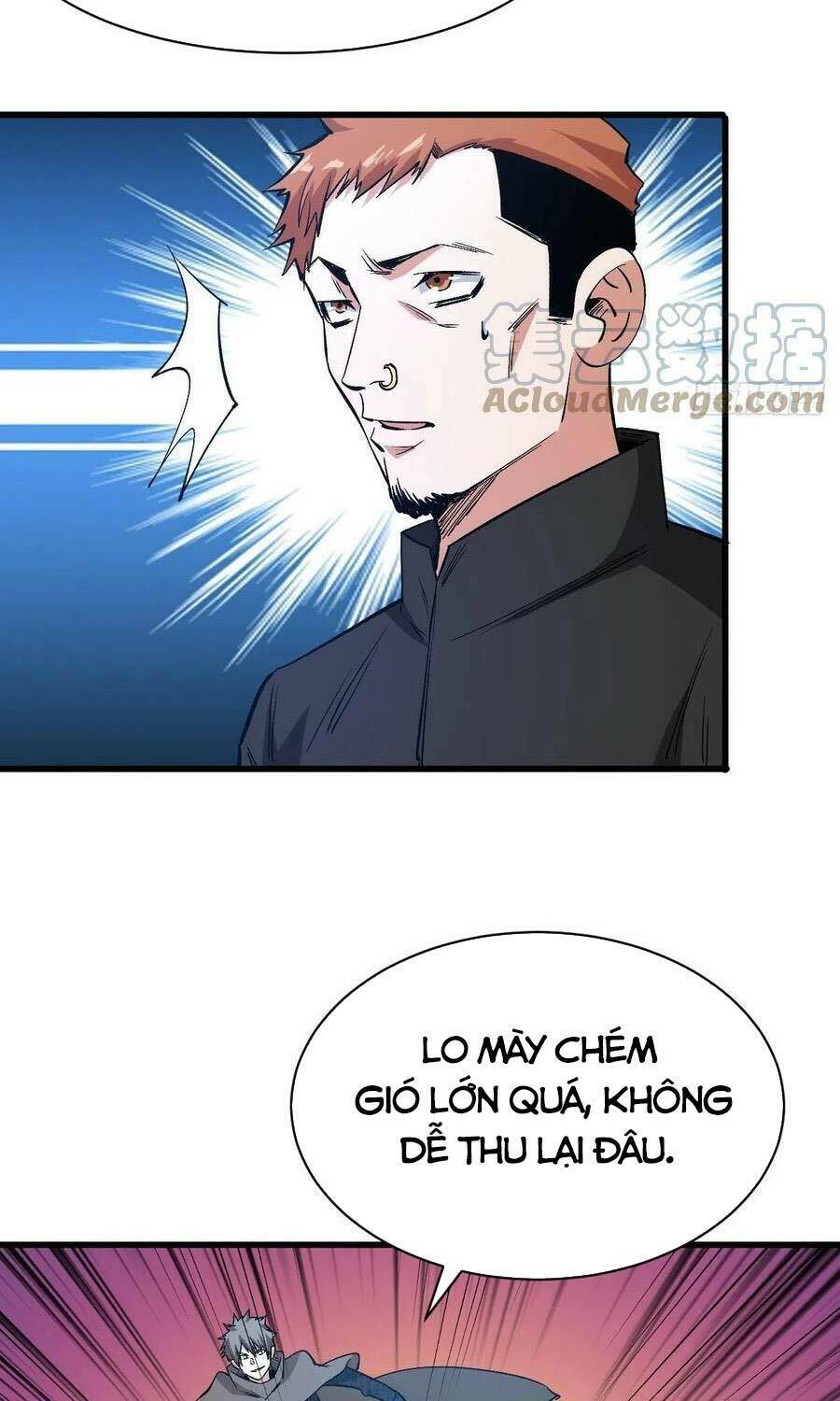 Trở Về Làm Đại Lão Thời Mạt Thế Chap 168 - Next Chap 169