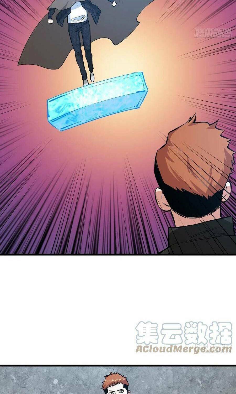 Trở Về Làm Đại Lão Thời Mạt Thế Chap 168 - Next Chap 169