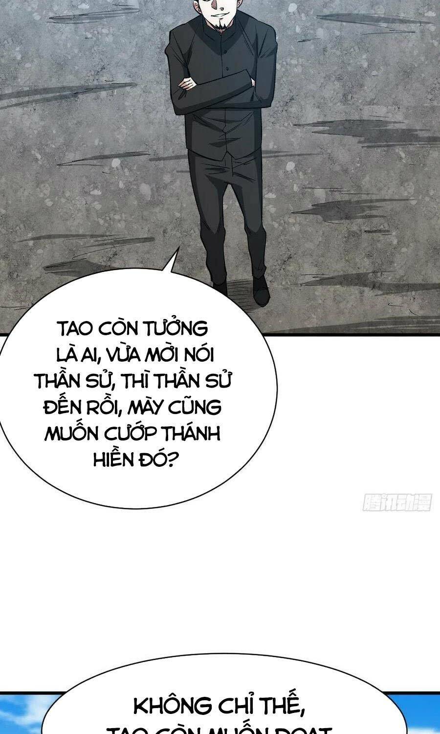 Trở Về Làm Đại Lão Thời Mạt Thế Chap 168 - Next Chap 169