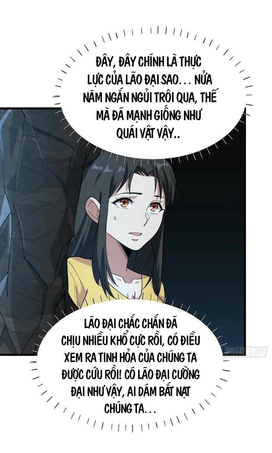 Trở Về Làm Đại Lão Thời Mạt Thế Chap 169 - Next Chap 170