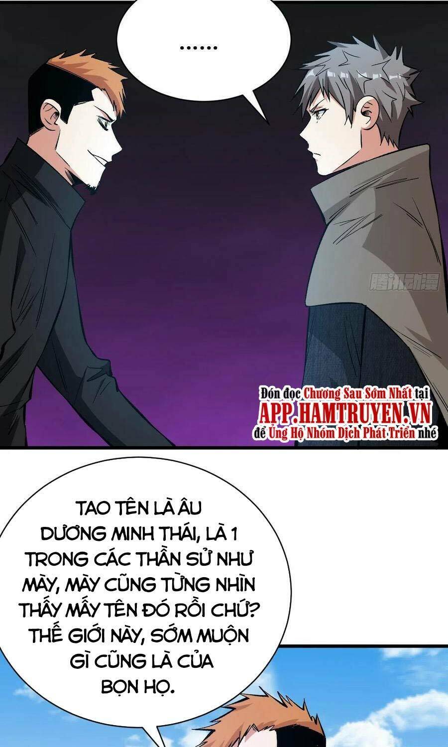Trở Về Làm Đại Lão Thời Mạt Thế Chap 169 - Next Chap 170