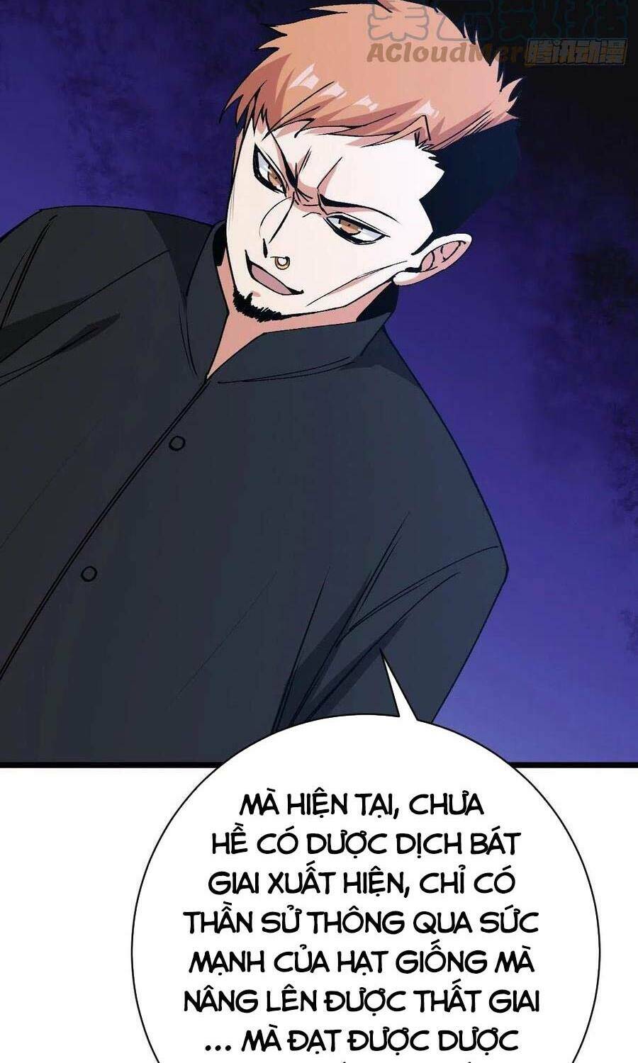 Trở Về Làm Đại Lão Thời Mạt Thế Chap 169 - Next Chap 170