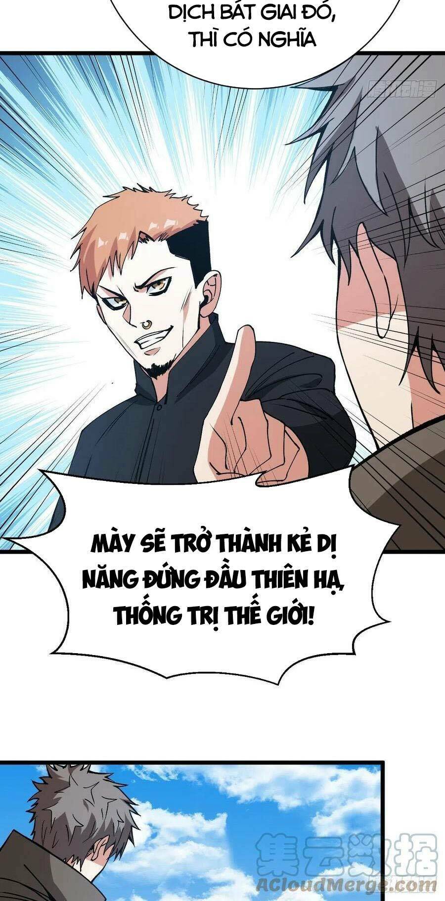 Trở Về Làm Đại Lão Thời Mạt Thế Chap 169 - Next Chap 170