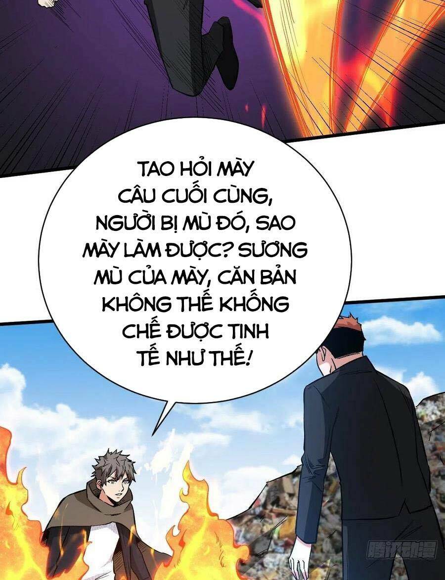 Trở Về Làm Đại Lão Thời Mạt Thế Chap 169 - Next Chap 170