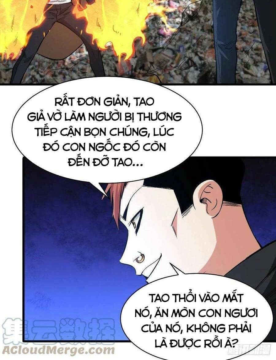 Trở Về Làm Đại Lão Thời Mạt Thế Chap 169 - Next Chap 170