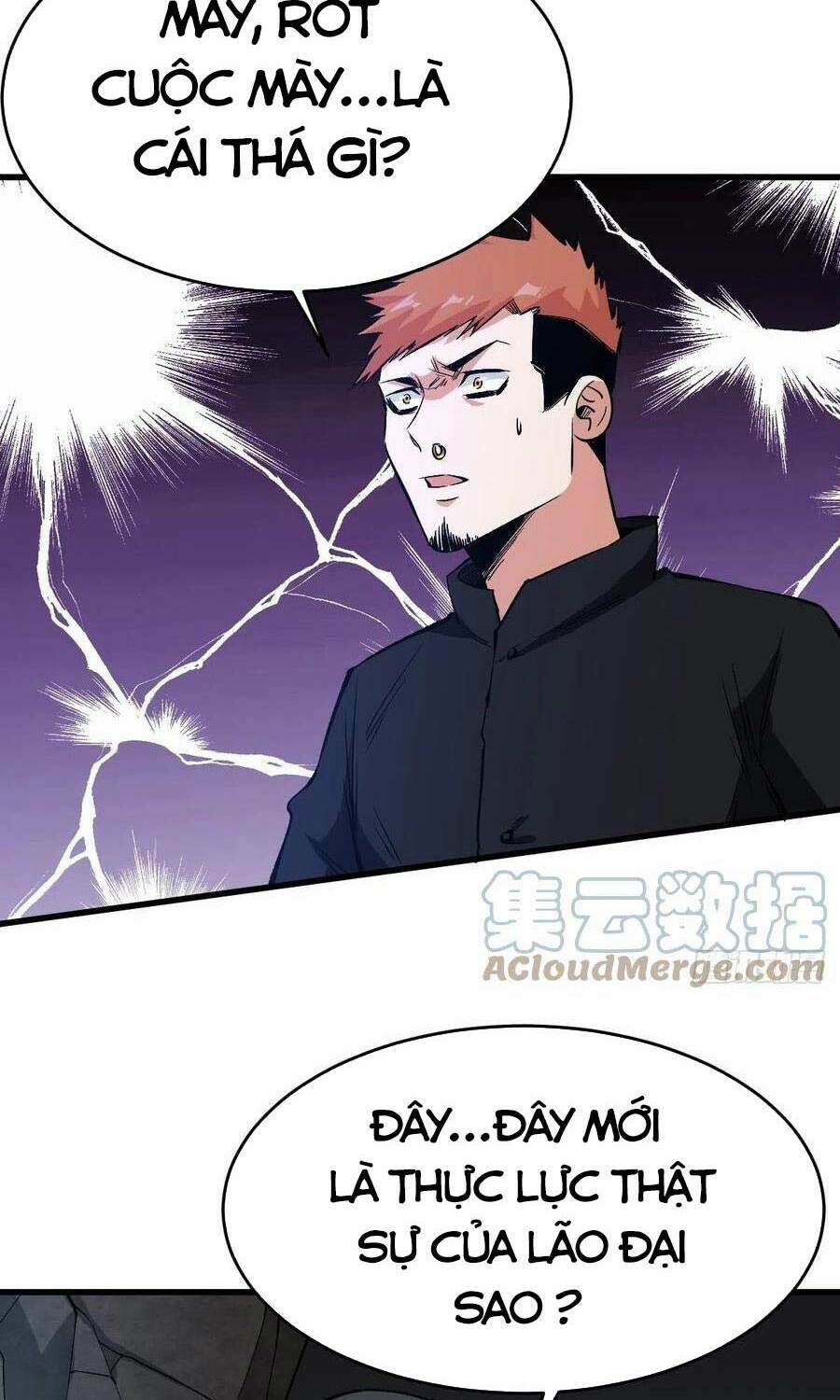Trở Về Làm Đại Lão Thời Mạt Thế Chap 169 - Next Chap 170