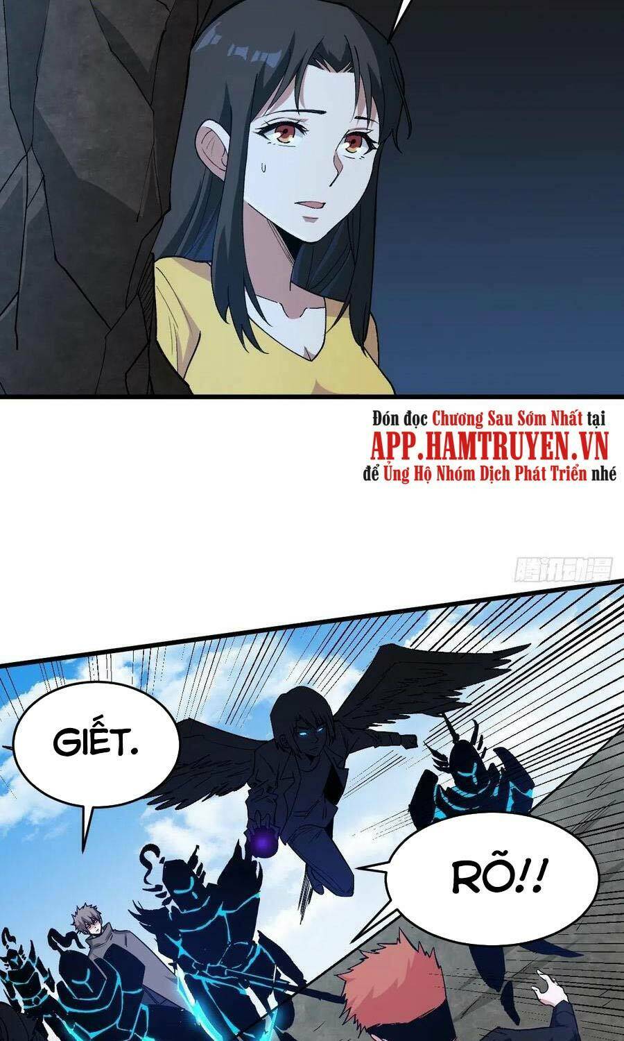 Trở Về Làm Đại Lão Thời Mạt Thế Chap 169 - Next Chap 170