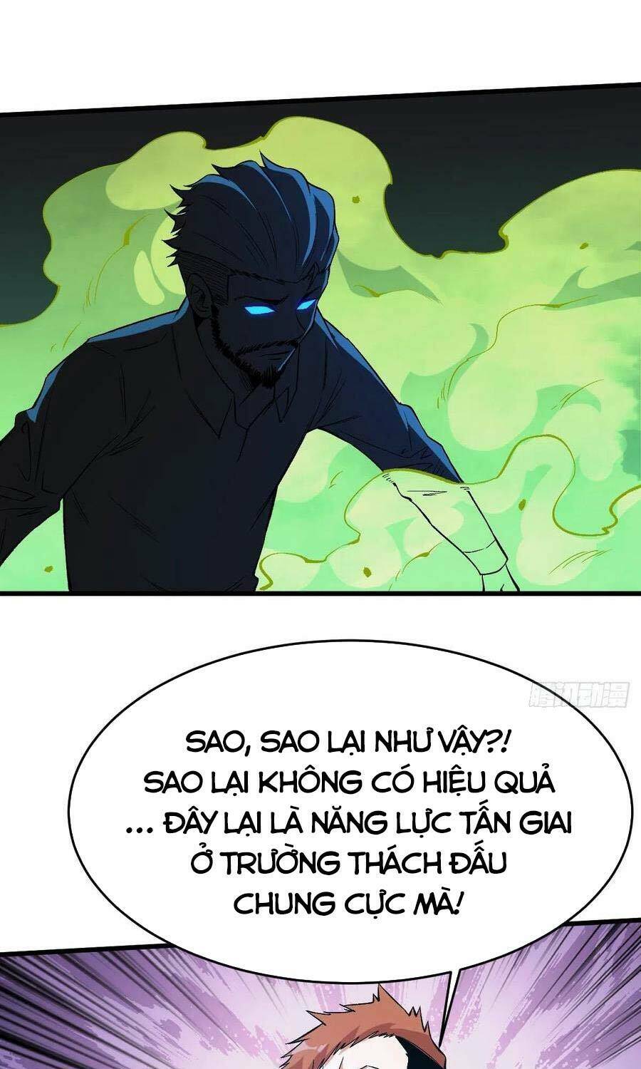 Trở Về Làm Đại Lão Thời Mạt Thế Chap 169 - Next Chap 170