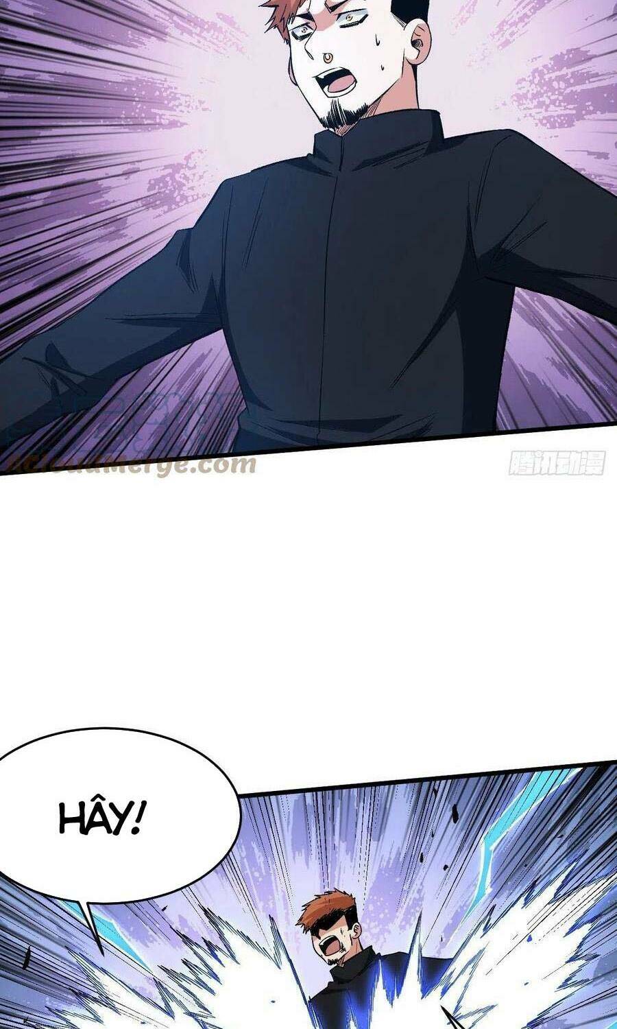 Trở Về Làm Đại Lão Thời Mạt Thế Chap 169 - Next Chap 170