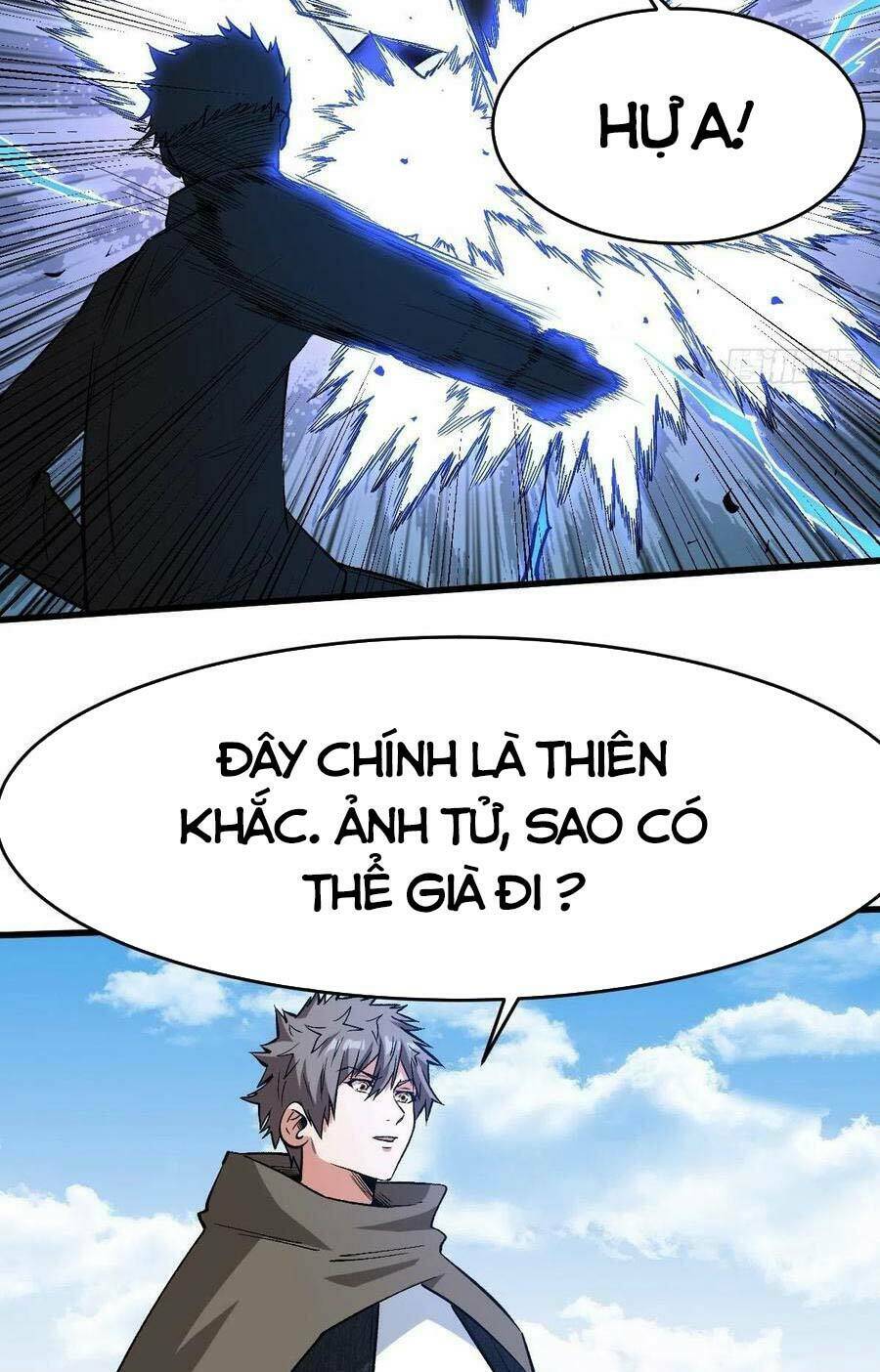 Trở Về Làm Đại Lão Thời Mạt Thế Chap 169 - Next Chap 170