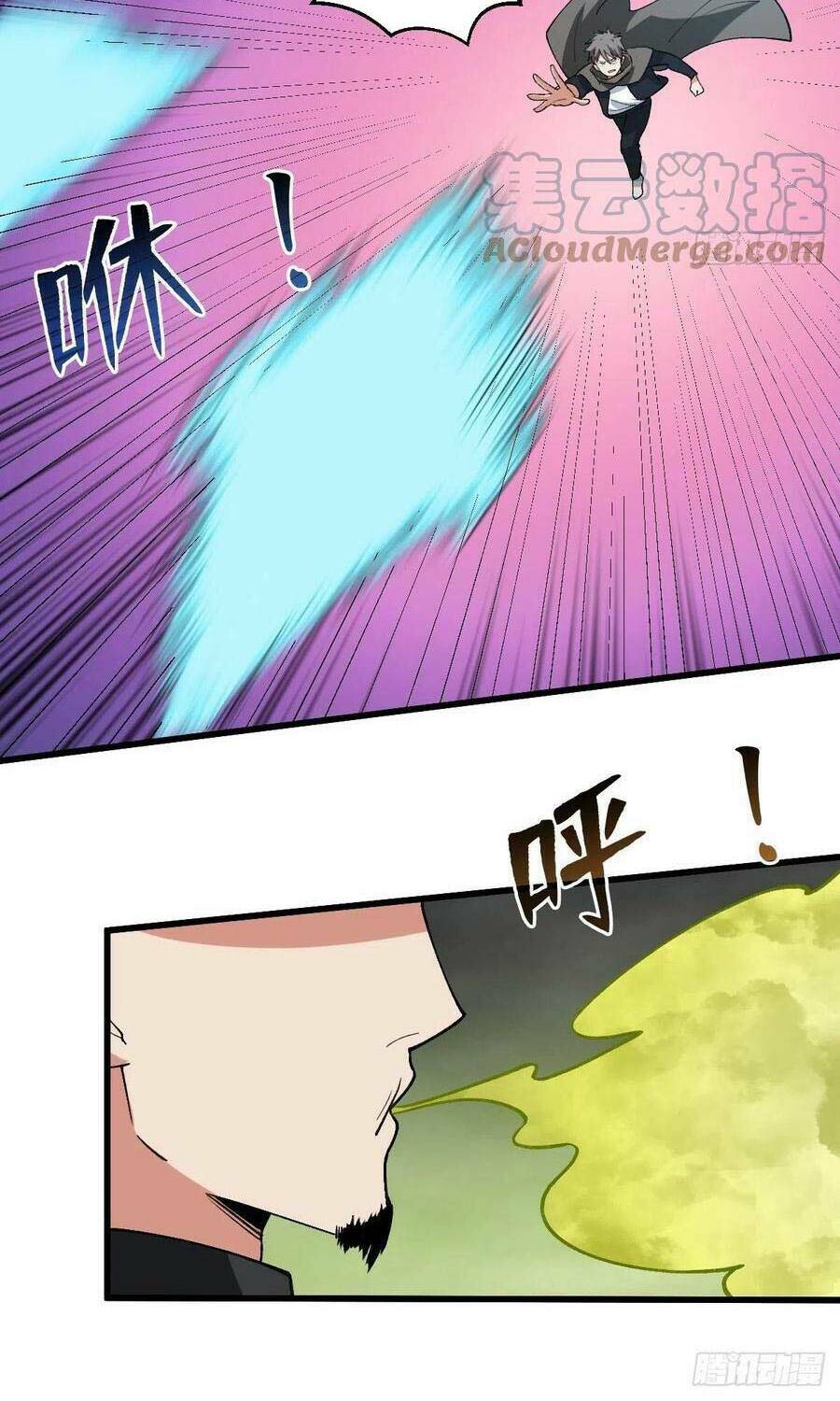 Trở Về Làm Đại Lão Thời Mạt Thế Chap 169 - Next Chap 170