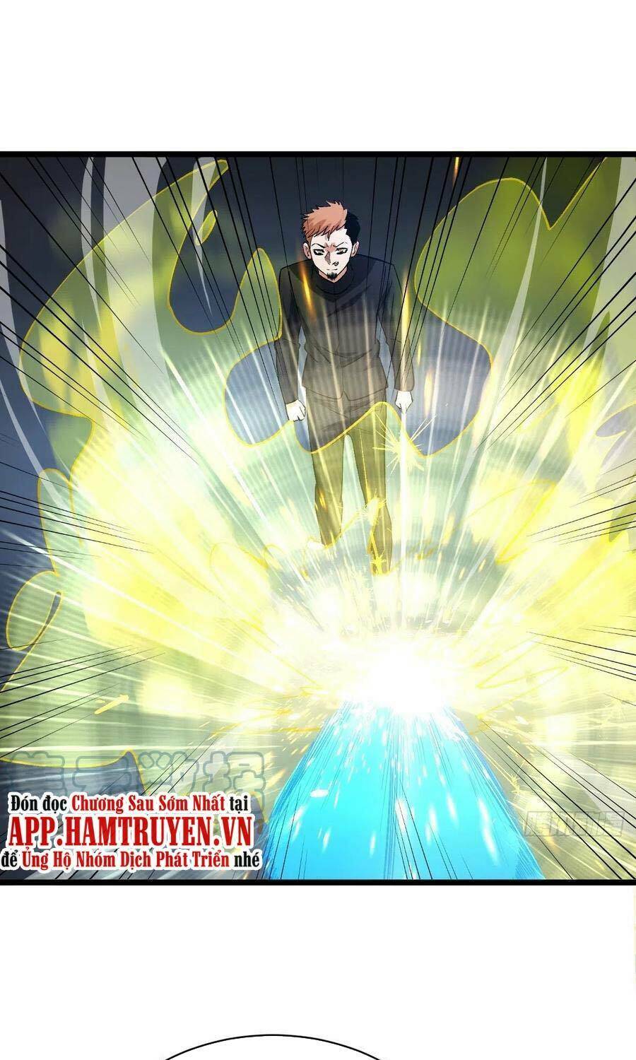 Trở Về Làm Đại Lão Thời Mạt Thế Chap 169 - Next Chap 170