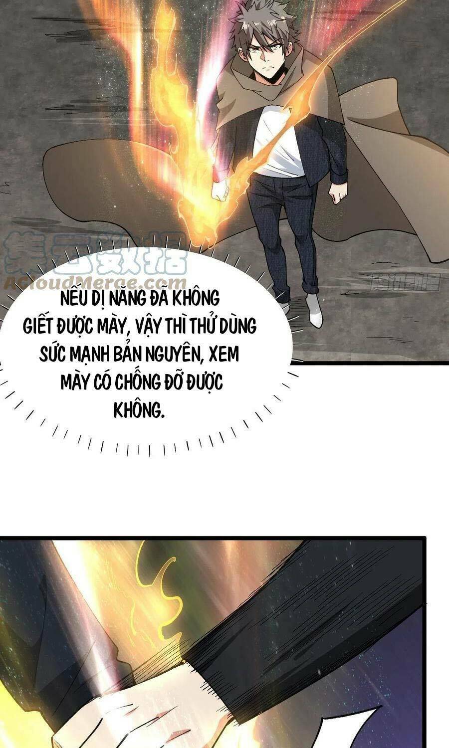 Trở Về Làm Đại Lão Thời Mạt Thế Chap 169 - Next Chap 170