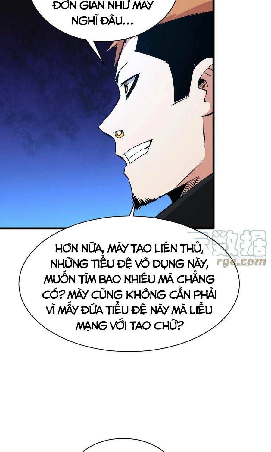 Trở Về Làm Đại Lão Thời Mạt Thế Chap 169 - Next Chap 170