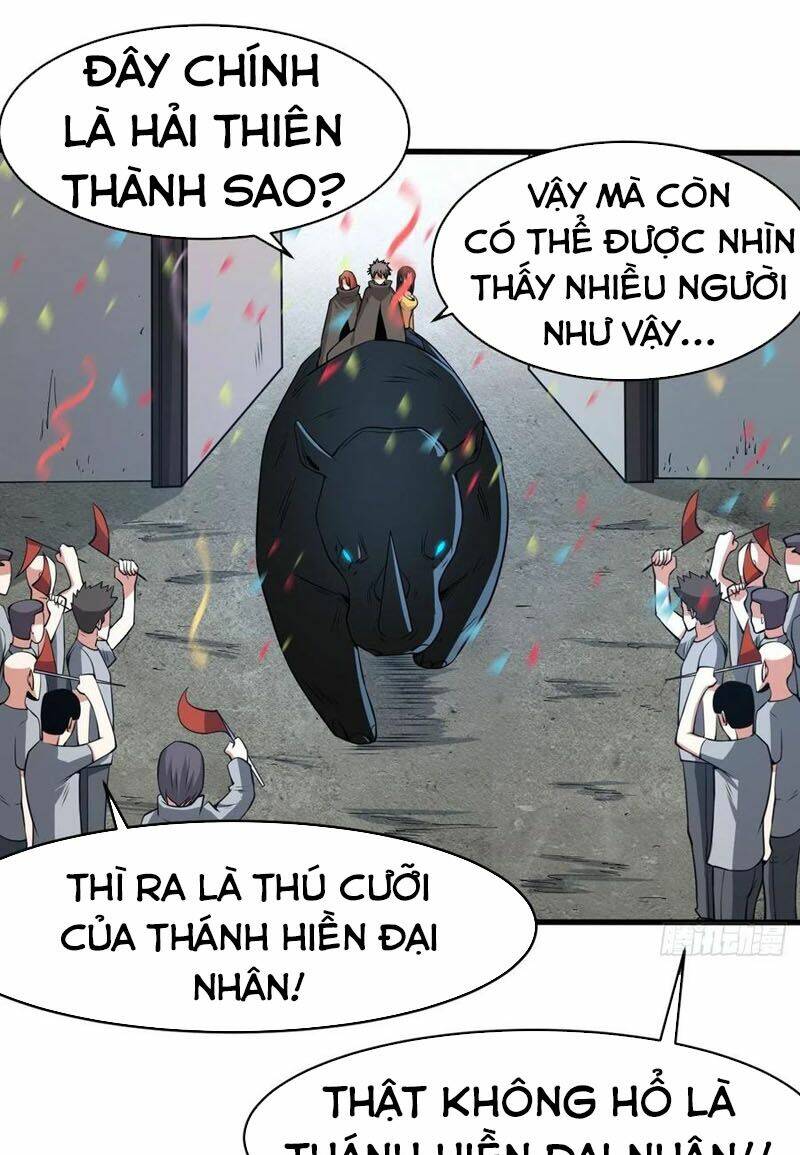 Trở Về Làm Đại Lão Thời Mạt Thế Chap 179 - Next Chap 180