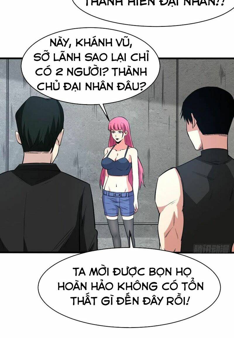Trở Về Làm Đại Lão Thời Mạt Thế Chap 179 - Next Chap 180