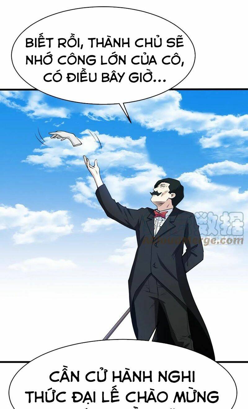 Trở Về Làm Đại Lão Thời Mạt Thế Chap 179 - Next Chap 180