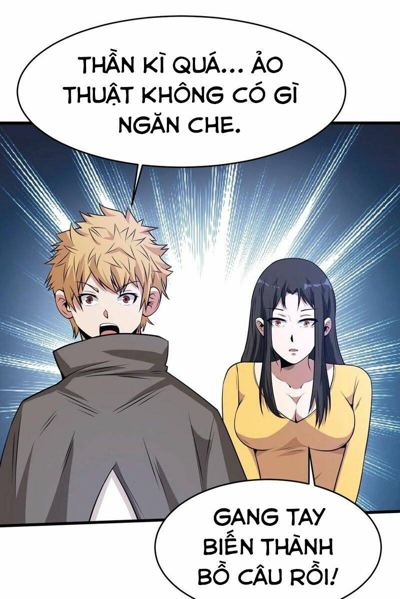 Trở Về Làm Đại Lão Thời Mạt Thế Chap 179 - Next Chap 180