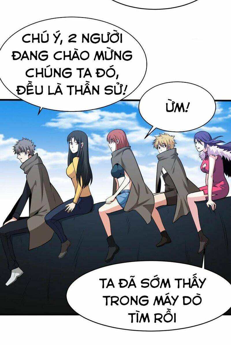 Trở Về Làm Đại Lão Thời Mạt Thế Chap 179 - Next Chap 180