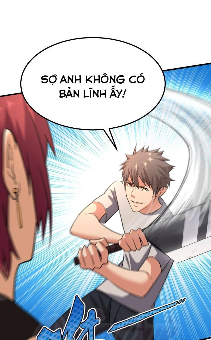 Trở Về Làm Đại Lão Thời Mạt Thế Chap 18 - Next Chap 19