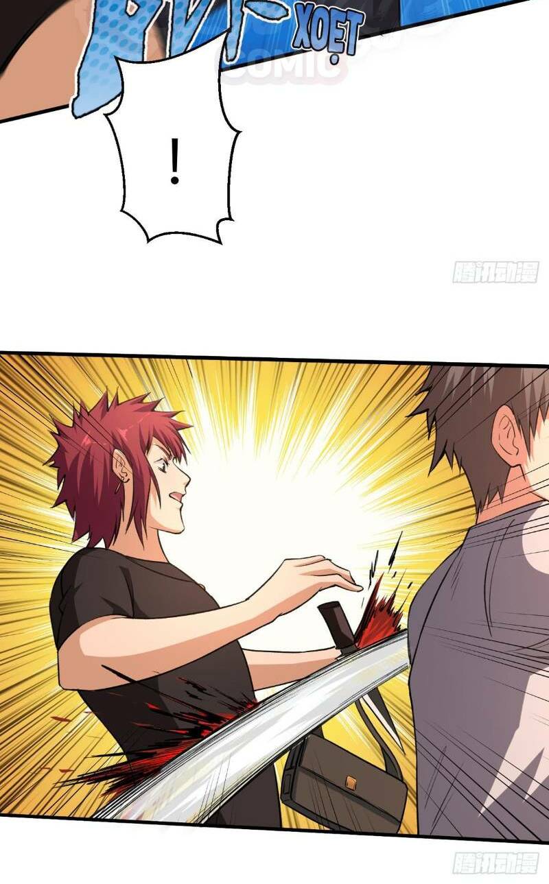 Trở Về Làm Đại Lão Thời Mạt Thế Chap 18 - Next Chap 19