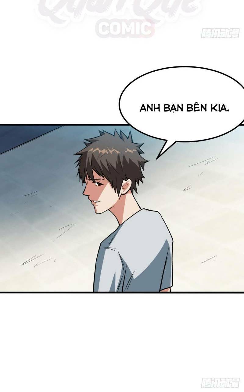 Trở Về Làm Đại Lão Thời Mạt Thế Chap 18 - Next Chap 19