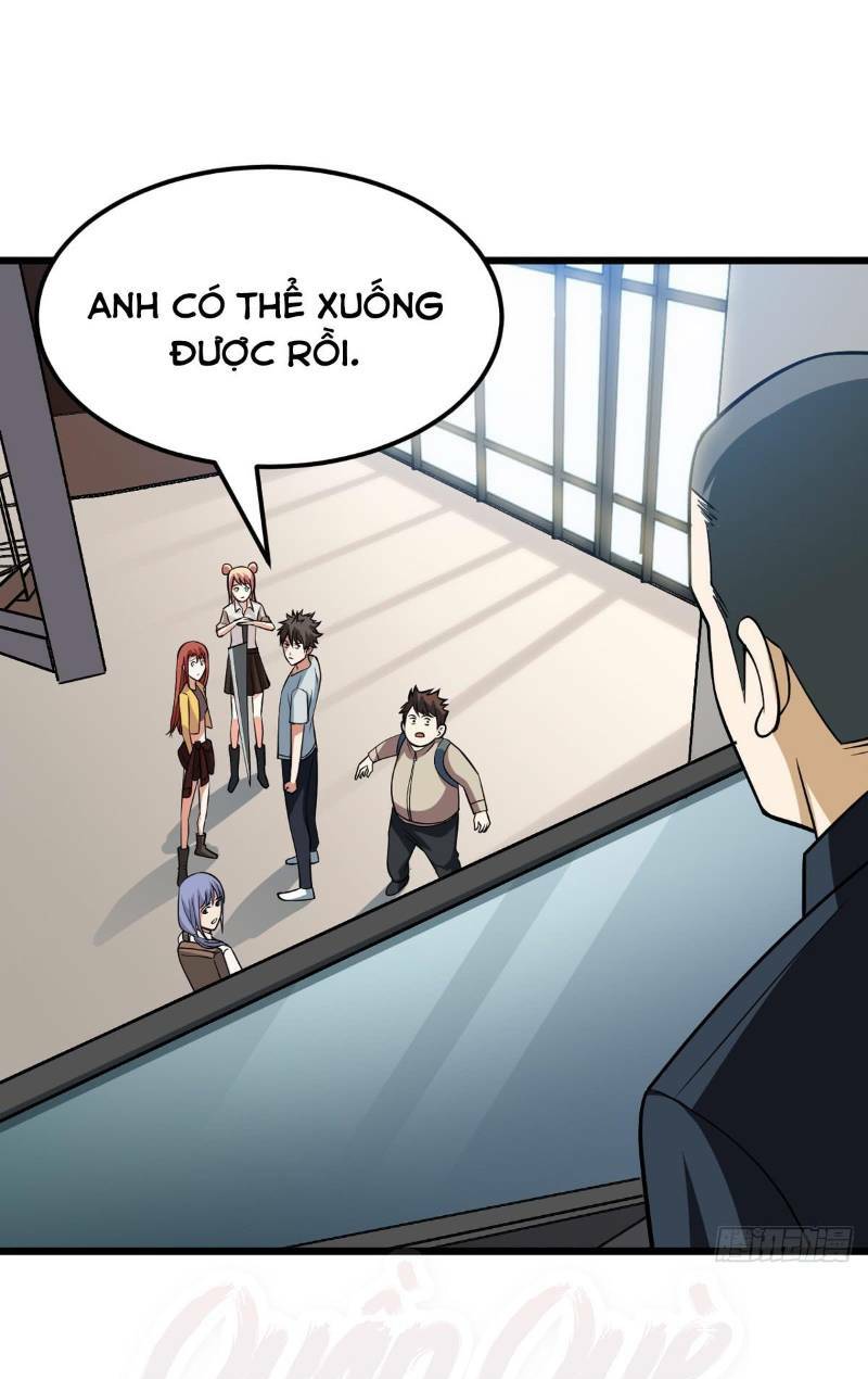 Trở Về Làm Đại Lão Thời Mạt Thế Chap 18 - Next Chap 19