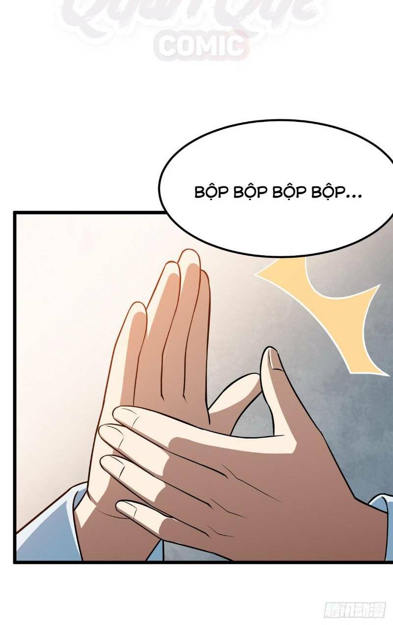 Trở Về Làm Đại Lão Thời Mạt Thế Chap 18 - Next Chap 19