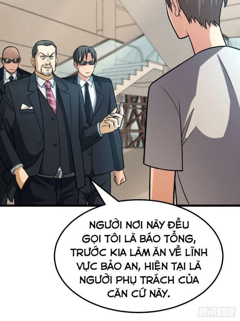 Trở Về Làm Đại Lão Thời Mạt Thế Chap 18 - Next Chap 19