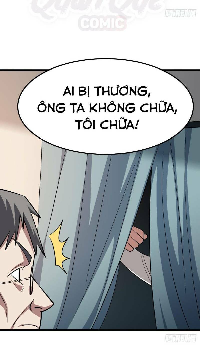 Trở Về Làm Đại Lão Thời Mạt Thế Chap 18 - Next Chap 19