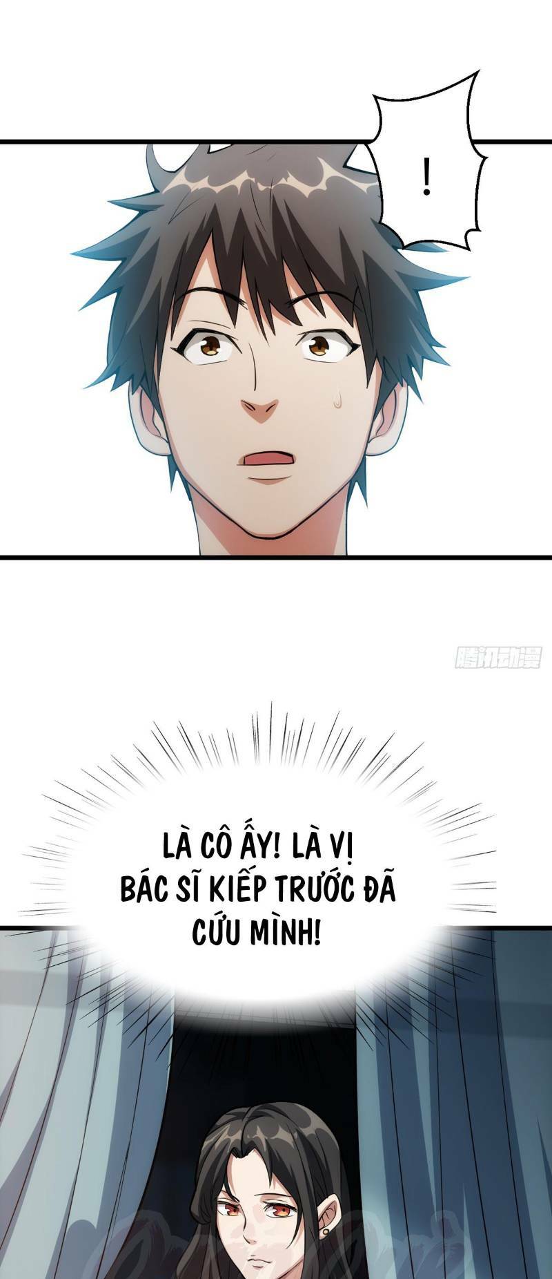 Trở Về Làm Đại Lão Thời Mạt Thế Chap 18 - Next Chap 19