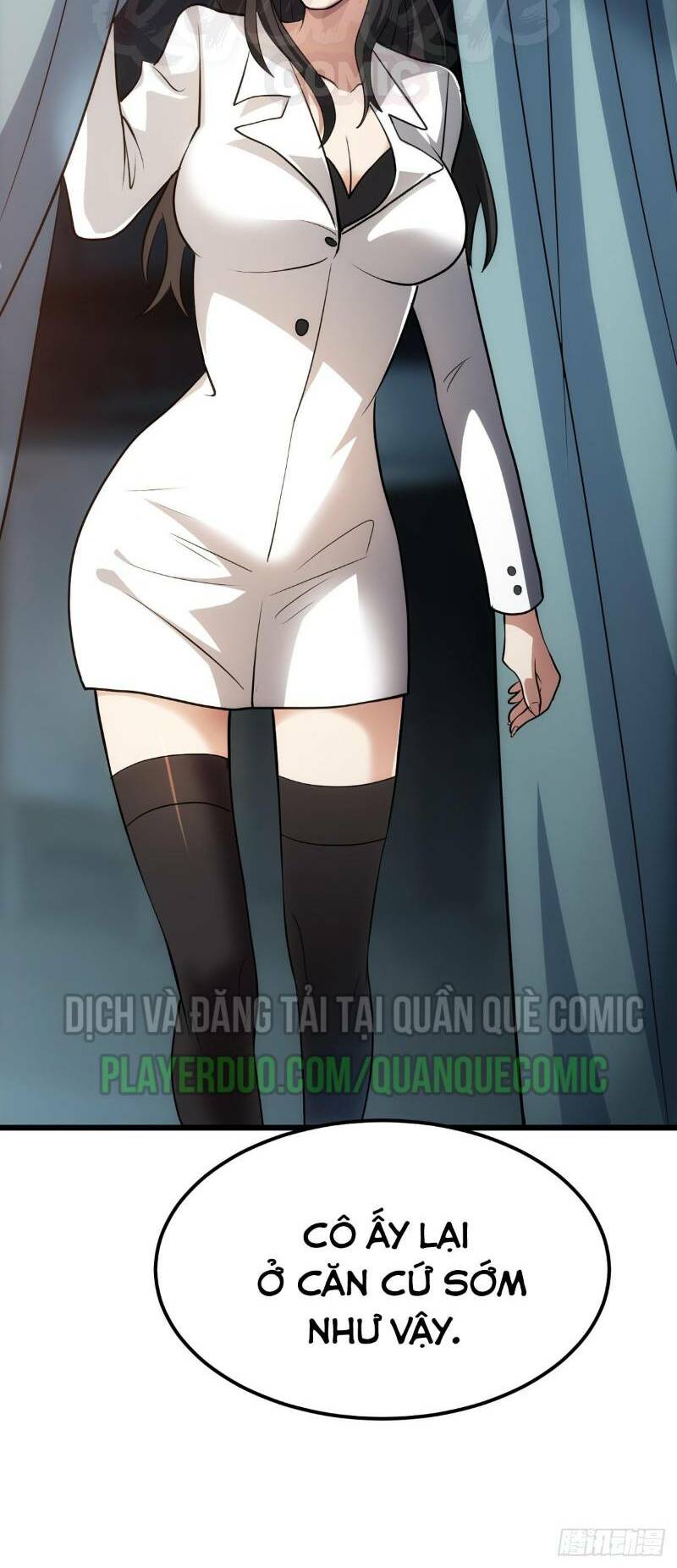 Trở Về Làm Đại Lão Thời Mạt Thế Chap 18 - Next Chap 19